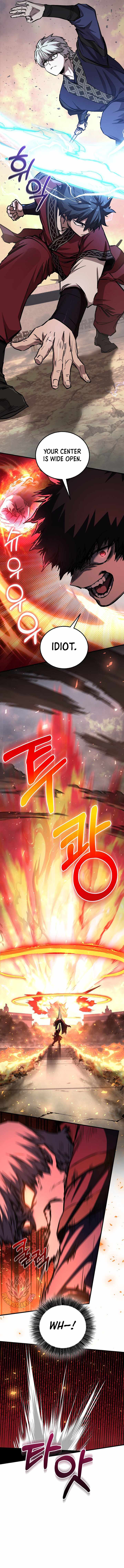 Childhood Friend of the Zenith Chapter 83 11