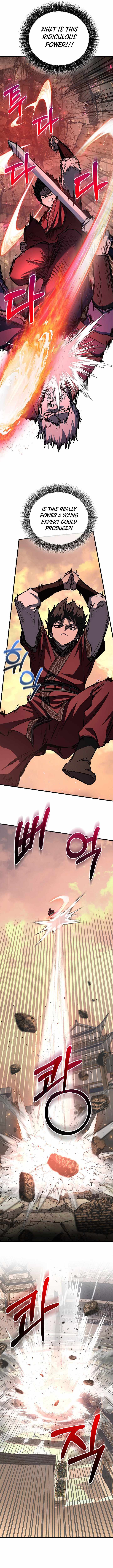 Childhood Friend of the Zenith Chapter 83 12