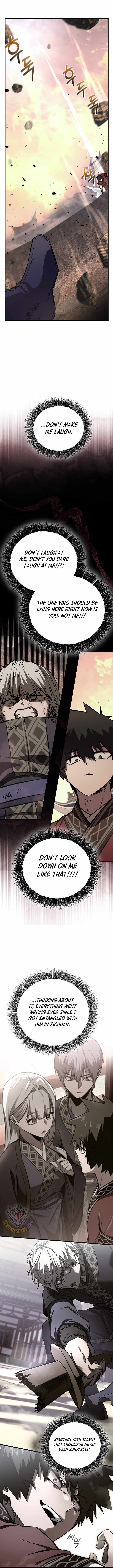 Childhood Friend of the Zenith Chapter 83 13