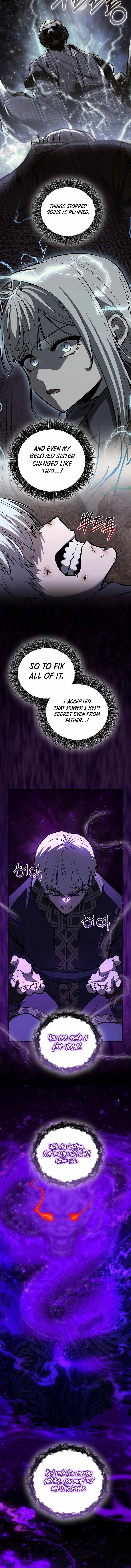 Childhood Friend of the Zenith Chapter 83 14