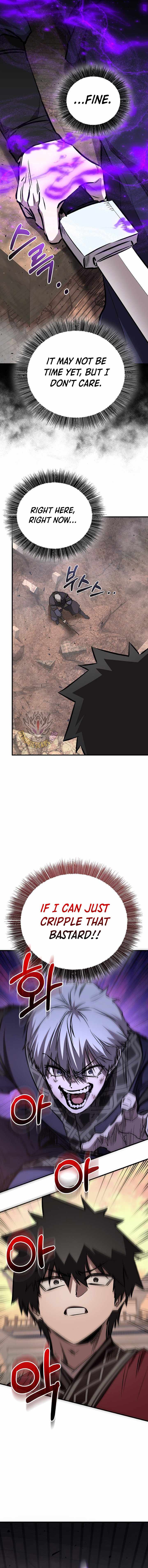 Childhood Friend of the Zenith Chapter 83 15