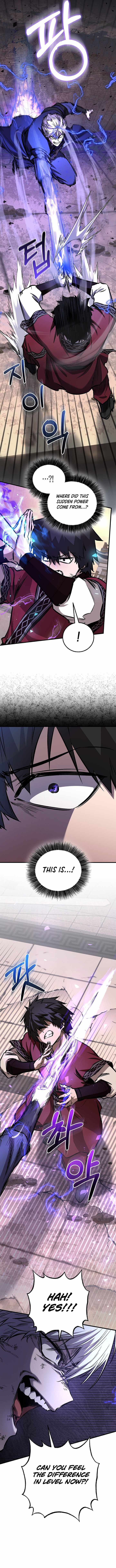 Childhood Friend of the Zenith Chapter 83 16