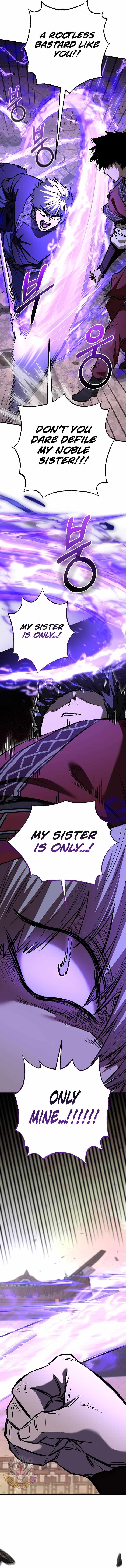 Childhood Friend of the Zenith Chapter 83 17