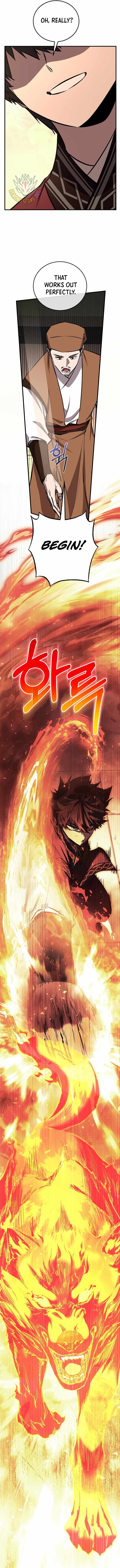 Childhood Friend of the Zenith Chapter 83 5