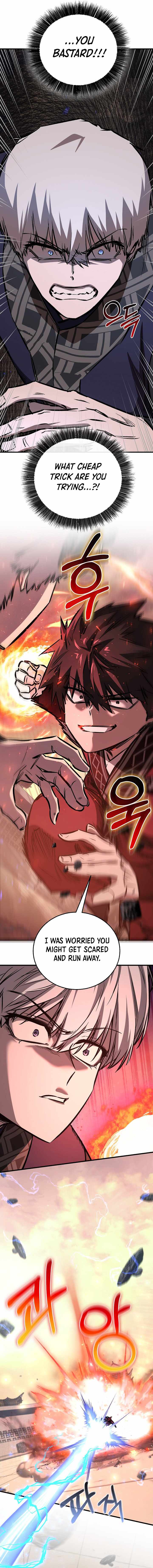 Childhood Friend of the Zenith Chapter 83 8