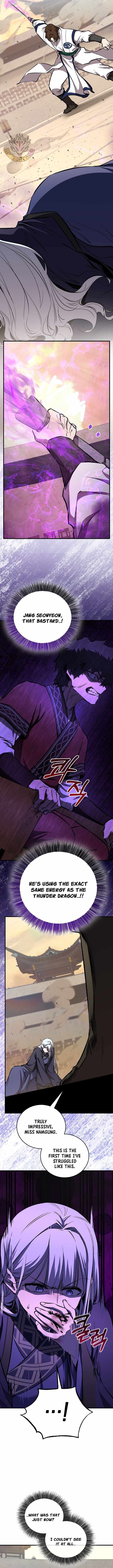 Childhood Friend of the Zenith Chapter 85 11