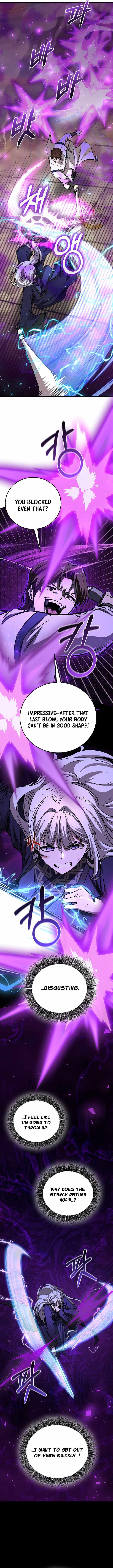 Childhood Friend of the Zenith Chapter 85 13