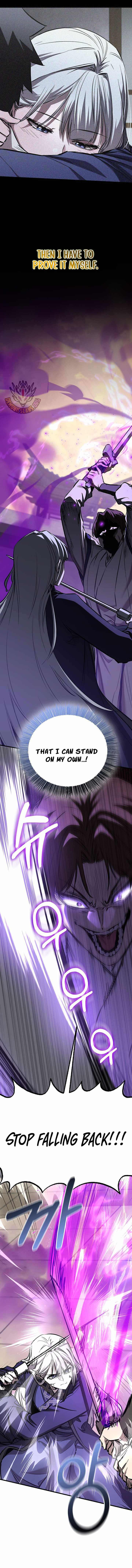 Childhood Friend of the Zenith Chapter 85 15