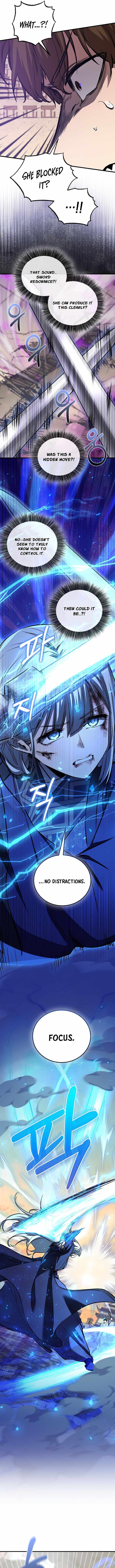Childhood Friend of the Zenith Chapter 85 16