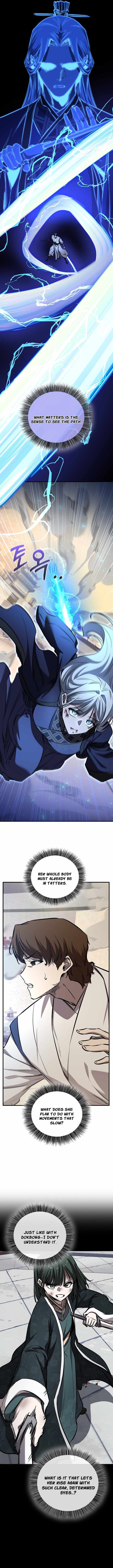Childhood Friend of the Zenith Chapter 85 18