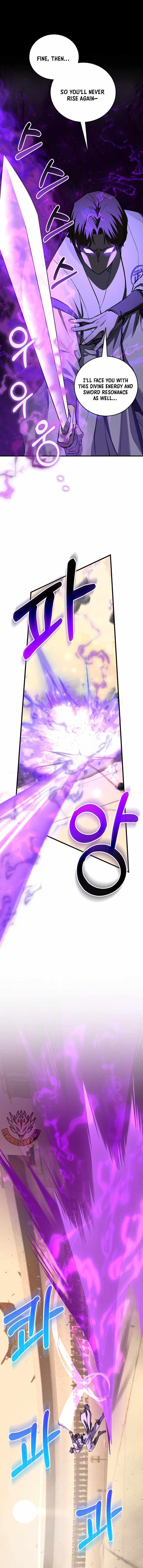 Childhood Friend of the Zenith Chapter 85 19