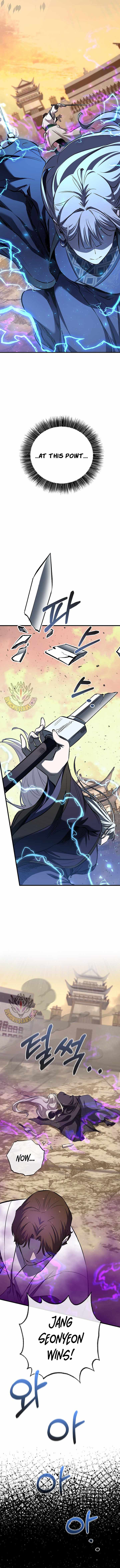Childhood Friend of the Zenith Chapter 85 21