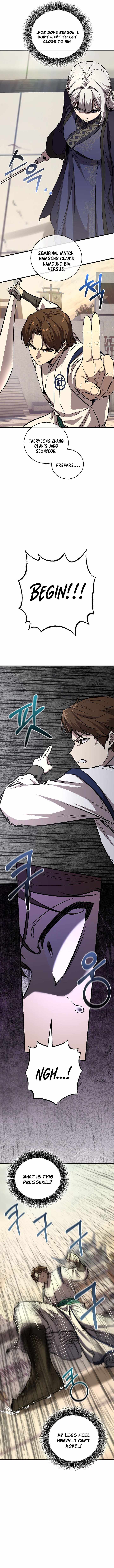 Childhood Friend of the Zenith Chapter 85 4