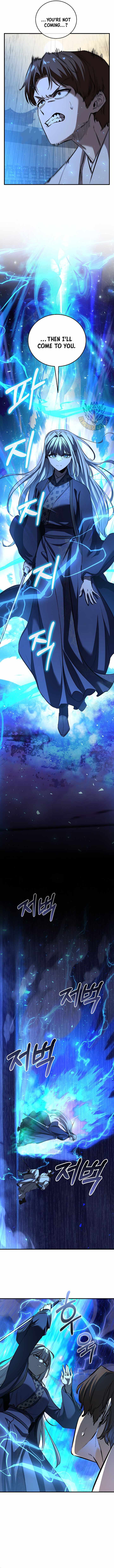 Childhood Friend of the Zenith Chapter 85 5