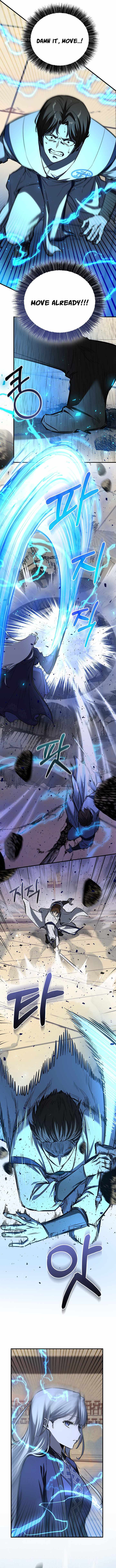 Childhood Friend of the Zenith Chapter 85 6