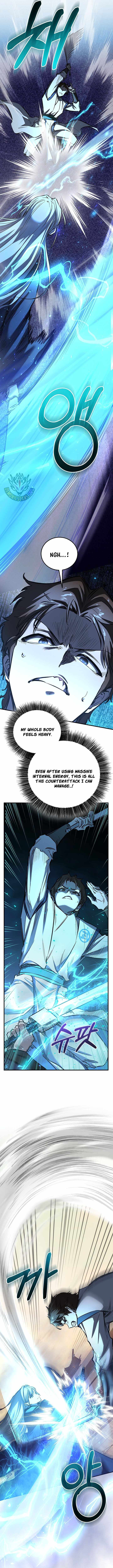 Childhood Friend of the Zenith Chapter 85 7