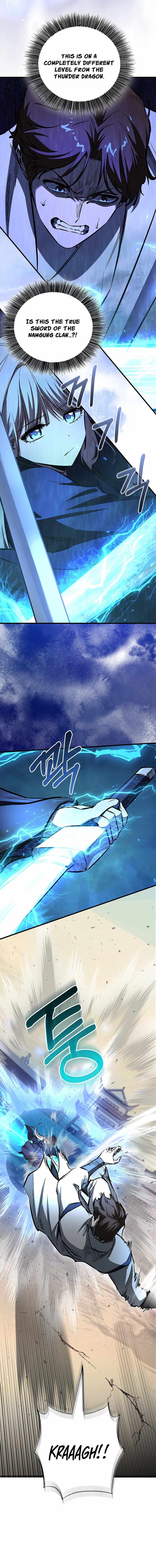 Childhood Friend of the Zenith Chapter 85 8