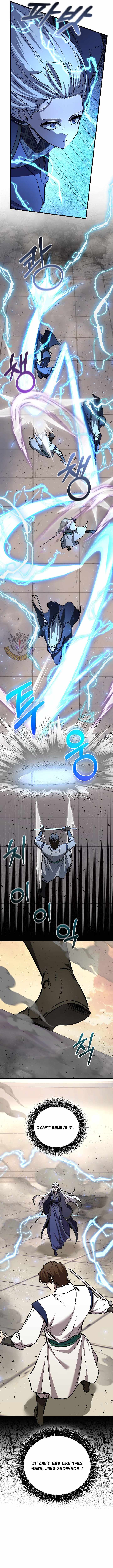 Childhood Friend of the Zenith Chapter 85 9