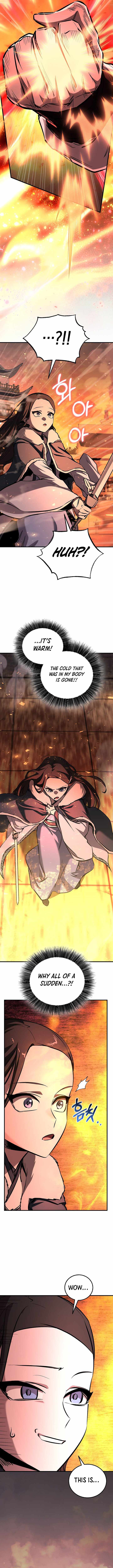 Childhood Friend of the Zenith Chapter 86 10