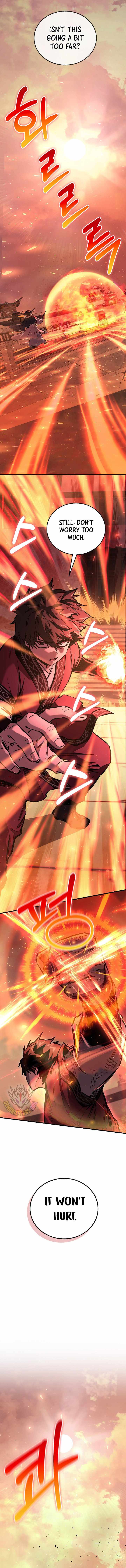 Childhood Friend of the Zenith Chapter 86 11