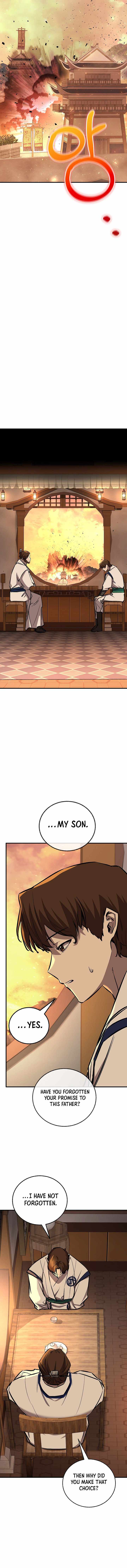 Childhood Friend of the Zenith Chapter 86 12