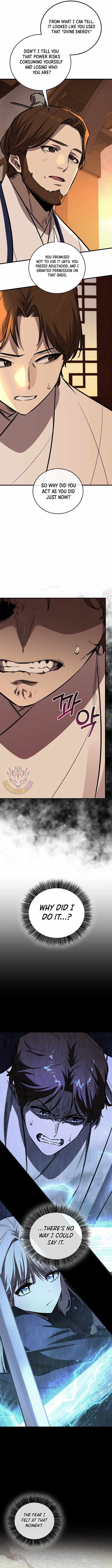 Childhood Friend of the Zenith Chapter 86 13