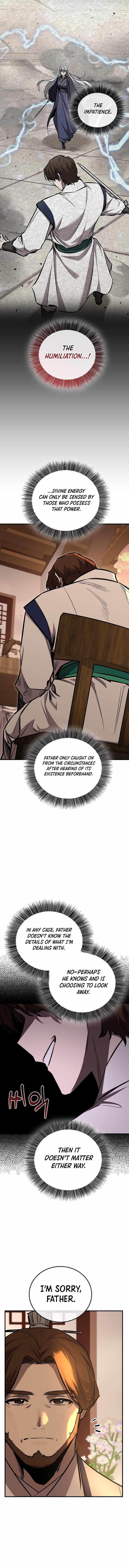 Childhood Friend of the Zenith Chapter 86 14