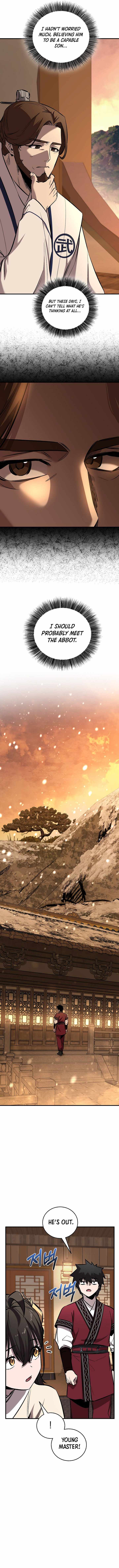 Childhood Friend of the Zenith Chapter 86 16