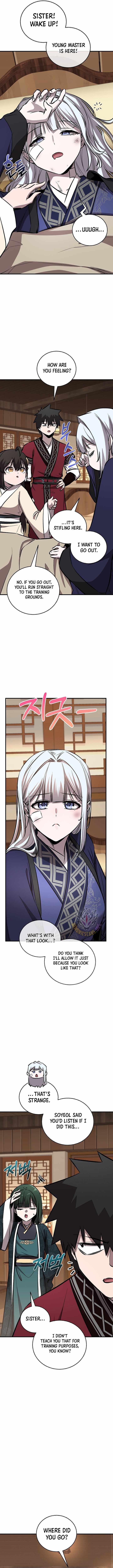 Childhood Friend of the Zenith Chapter 86 17