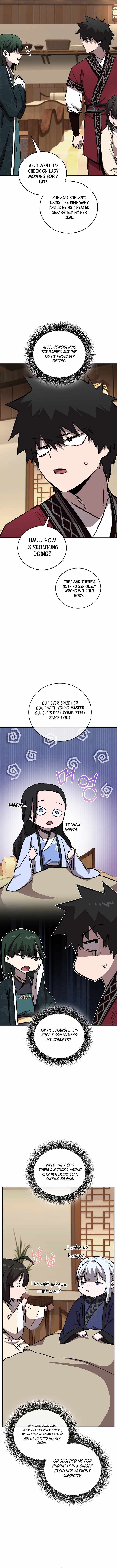 Childhood Friend of the Zenith Chapter 86 18