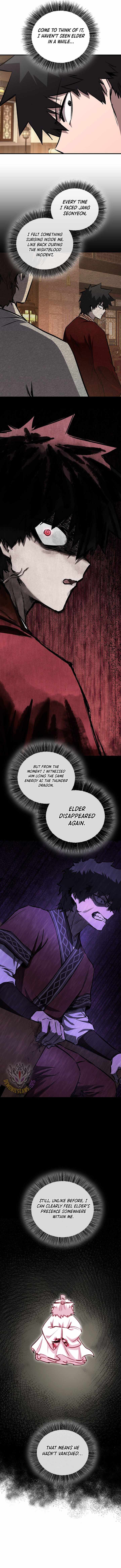 Childhood Friend of the Zenith Chapter 86 19