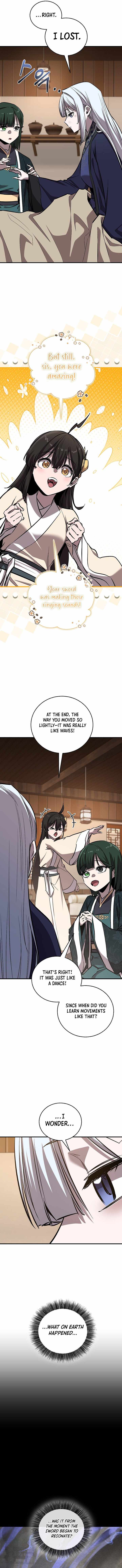 Childhood Friend of the Zenith Chapter 86 2