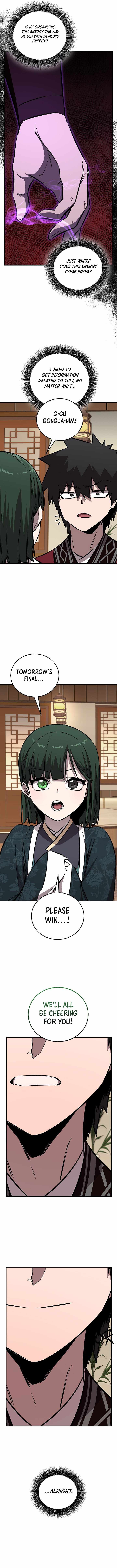 Childhood Friend of the Zenith Chapter 86 20