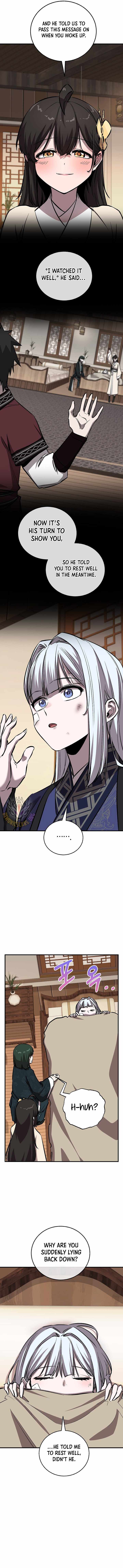 Childhood Friend of the Zenith Chapter 86 5