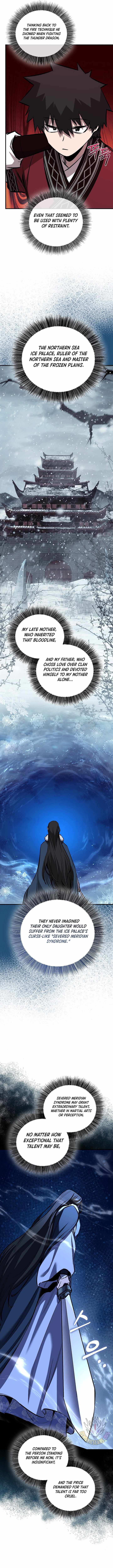 Childhood Friend of the Zenith Chapter 86 7