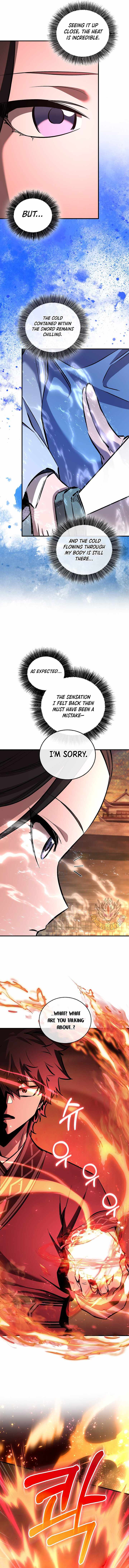 Childhood Friend of the Zenith Chapter 86 9