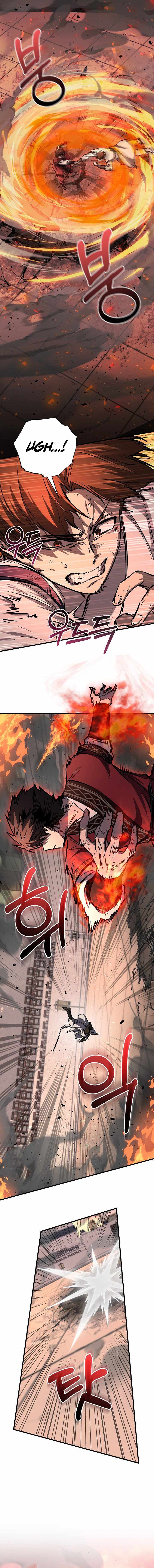 Childhood Friend of the Zenith Chapter 87 10