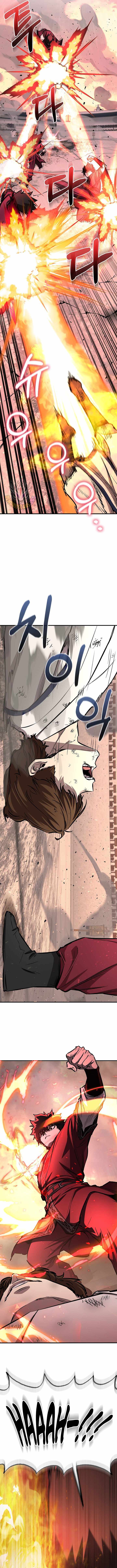 Childhood Friend of the Zenith Chapter 87 11