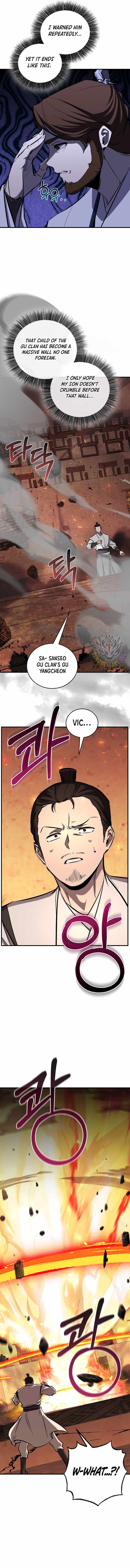 Childhood Friend of the Zenith Chapter 87 13
