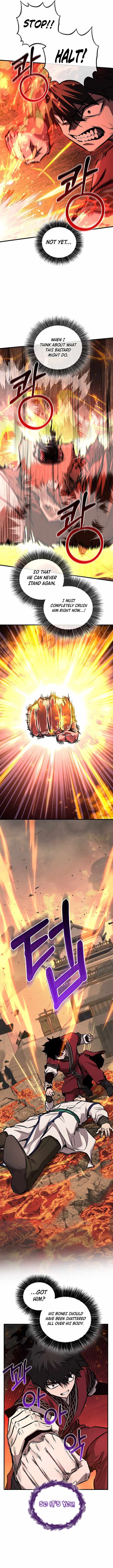 Childhood Friend of the Zenith Chapter 87 14