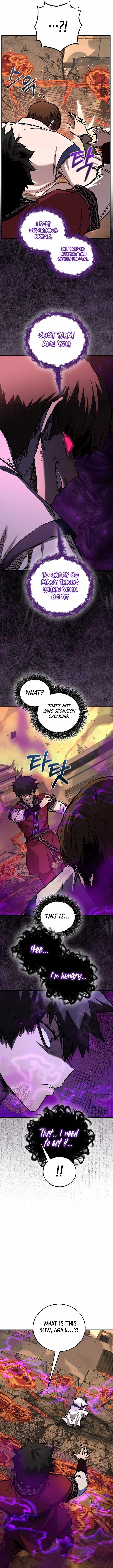 Childhood Friend of the Zenith Chapter 87 15