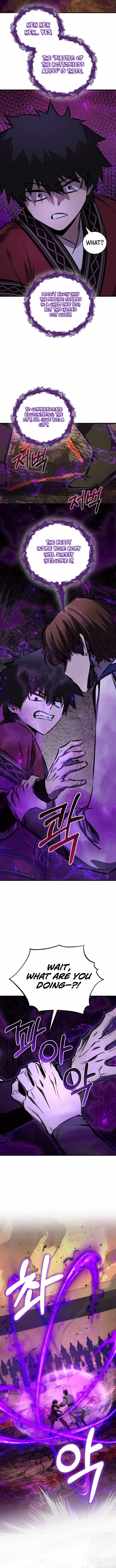 Childhood Friend of the Zenith Chapter 87 16