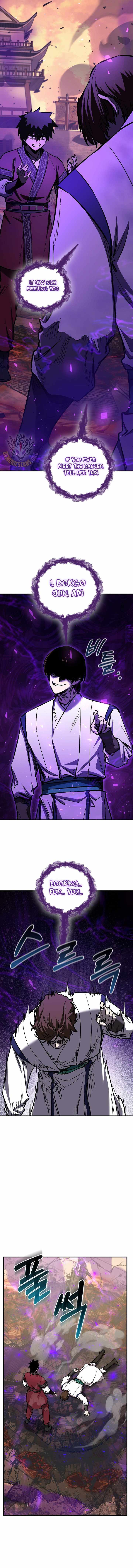 Childhood Friend of the Zenith Chapter 87 17