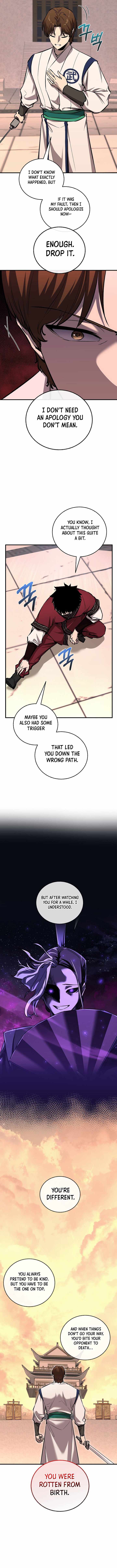 Childhood Friend of the Zenith Chapter 87 2
