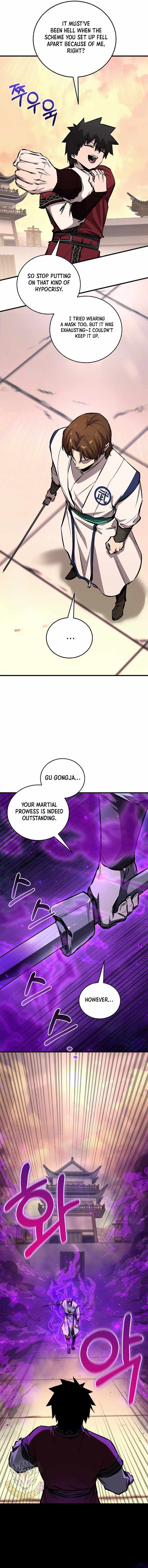 Childhood Friend of the Zenith Chapter 87 3