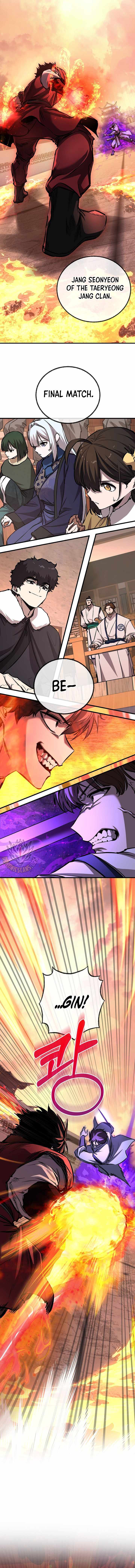 Childhood Friend of the Zenith Chapter 87 5
