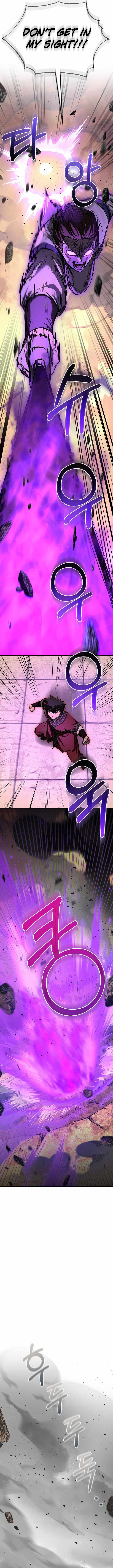 Childhood Friend of the Zenith Chapter 87 8