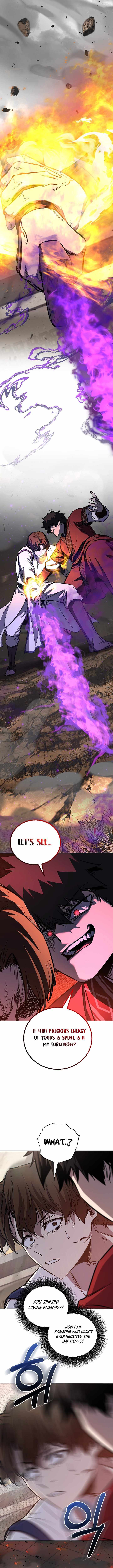 Childhood Friend of the Zenith Chapter 87 9