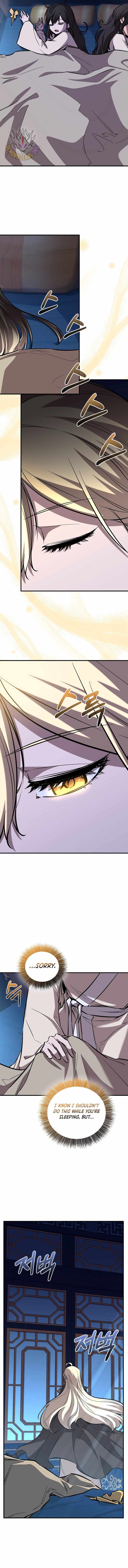 Childhood Friend of the Zenith Chapter 88 13