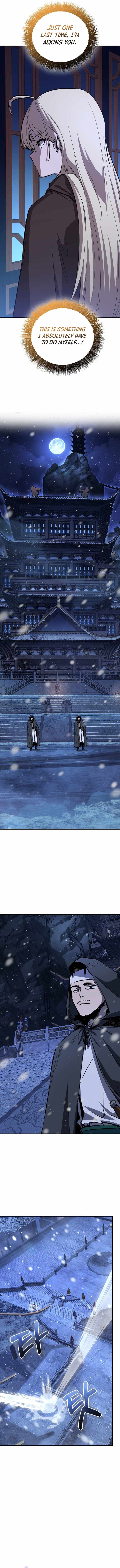 Childhood Friend of the Zenith Chapter 88 14